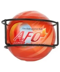 4 Kg Fire Ball