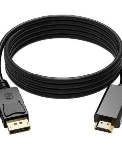 Display to HDMI Cable