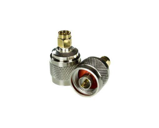 F-Male to N-Female GSM Connectors