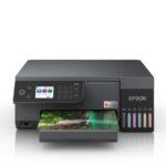 Epson L8100 Photo All-in-One Ink Tank Printer