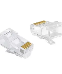 RJ45 CAT 6 Connectors