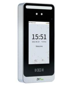 Zkteco Speedface M4 Multi biometric Access Control and Time & Attendance Terminal