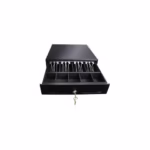 E-POS cash drawer box 5 Slot