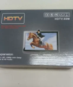 HDTV HDMI Extender up to 60M
