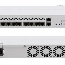 Mikrotik Router 2116-12G-4S+