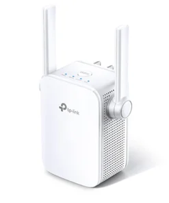 Tp-link Re305 Ac1200 Wireless N Wall Plugged Range Extender (tl-re305)