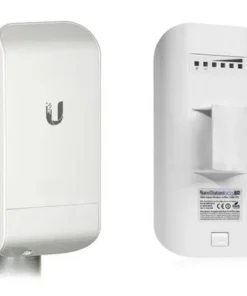 Ubiquiti NanoStation Loco M2 CPE Outdoor Access Point