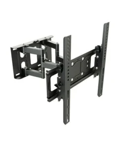 Double arm TV bracket