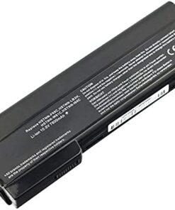 HP 8470P BATTERY