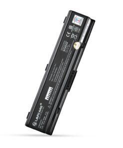 TOSHIBA A200 Battery
