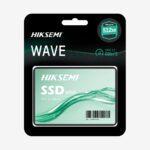 Hikvision Hiksemi solid state drive 512GB