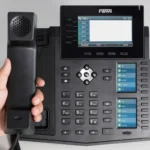 fanvil x6u high end Ip phone