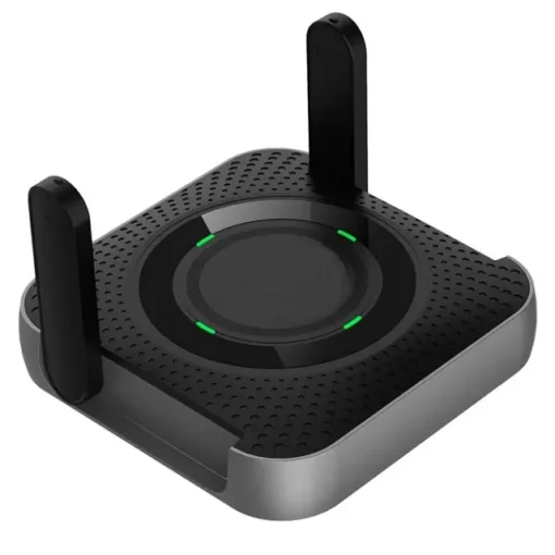 LSUN MF607 4g LTE Portable Mifi