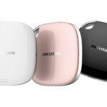 HikVision external SSD 1024GB