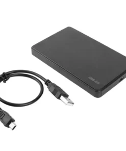 Generic Enclosure For 2.5″ Hard Disk USB 3.0