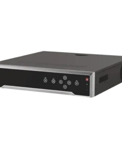 Hikvision 64 Channel NVR