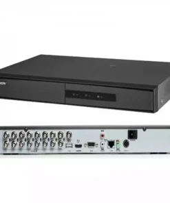 Hikvision 16 Channel DVR Metallic Upto 1080 DS-7216HG