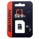 Hiksemi 64GB Memory Card