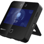 hikvision face recognition terminal