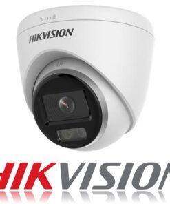 Hikvision 2MP Dome ColorVU DS-2CD1327GO-L