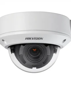 Hikvision 4MP Dome Varifocal DS-2CD1743GO-IZ