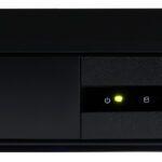hikvision 8-channel NVR