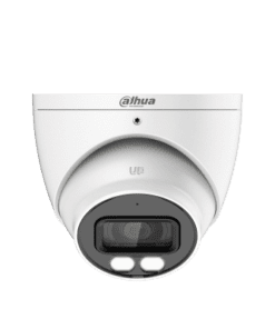 Dahua 2MP Smart Dual Light Fixed Focal Network Dome Camera HAC-HDW1239T-IL-A