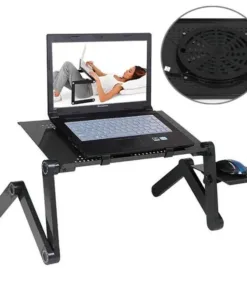 Laptop cooling fan/Stand