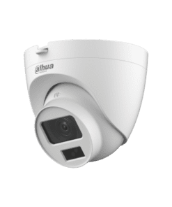 Dahua 5MP Smart Dual Light HDCVI Quick-to-install Dome Camera HAC-HDW1500CLQ-IL-A