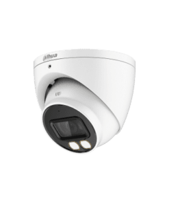 Dahua 5MP HDCVI Fixed-focal Smart Dual Light Dome Camera  HAC-HDW1500T-IL-A