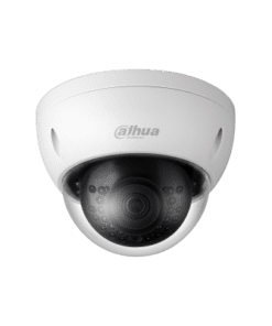Dahua 2MP IR Fixed Focal Vandal proof Dome Camera DH-IPC-HDBW1230E-S