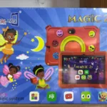Bebe tab magic 2