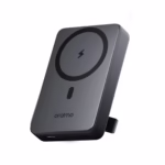 OPB-7102w magnetic wireless & wired power bank