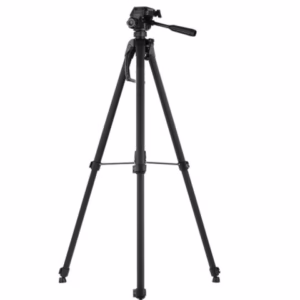 Candc DC-6918 Heavy-Duty Professional Tripod 1.81m