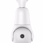 iCSee 3MP Smart Floodlight Indoor Wireless Camera