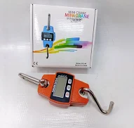 Mini crane scale 300kg 