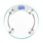 Glass Digital Weighing Scale