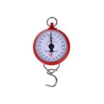 Hanson Hanging Weighing Scale With 200Kg Maximum