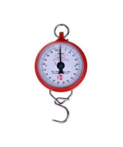 Hanson Hanging Weighing Scale With 200Kg Maximum