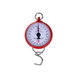 Hanson Hanging Weighing Scale With 200Kg Maximum 