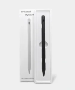 Universal stylus pens