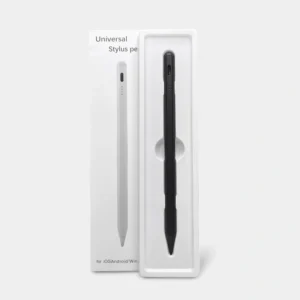 Universal stylus pens