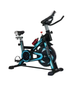 Exercise spin bike