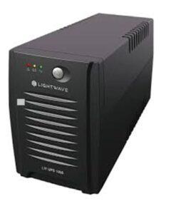 Lightwave 1050VA