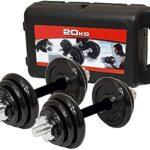 20kg Dumbbell