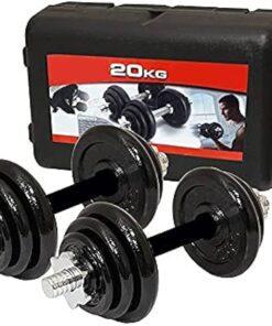 20kg Dumbbell