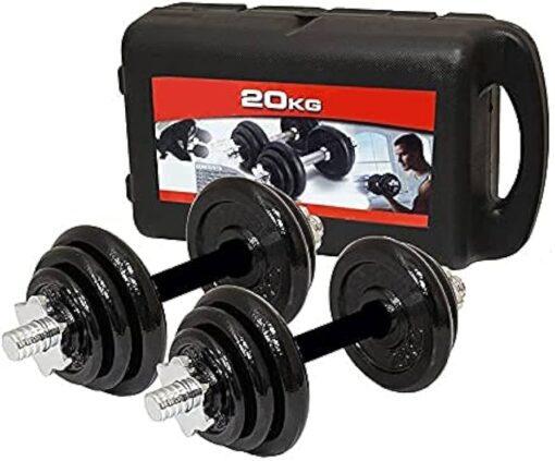 20kg Dumbbell