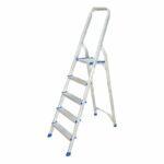 Aluminum Ladder