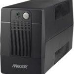 Mecer 850VA Line Interactive UPS