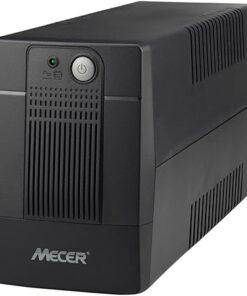 Mecer 850VA Line Interactive UPS